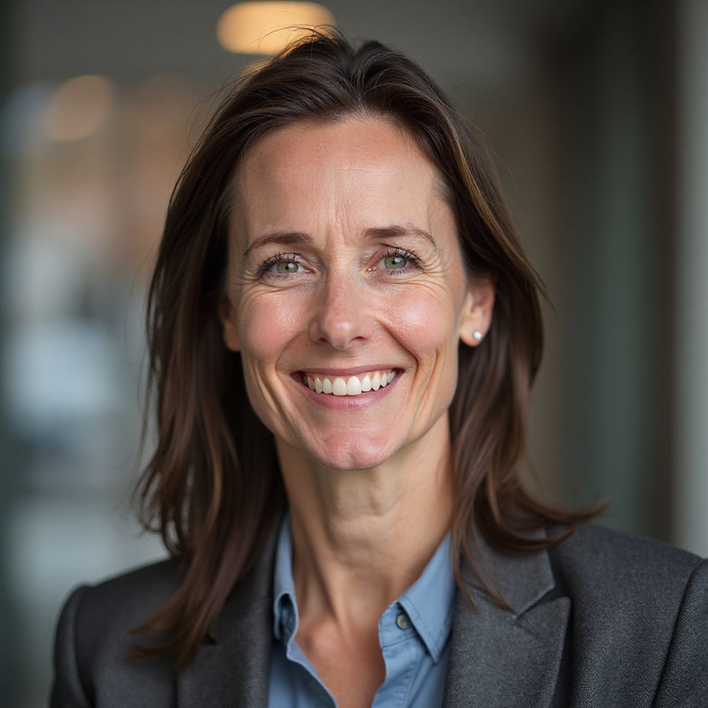 Lisa Bergmann